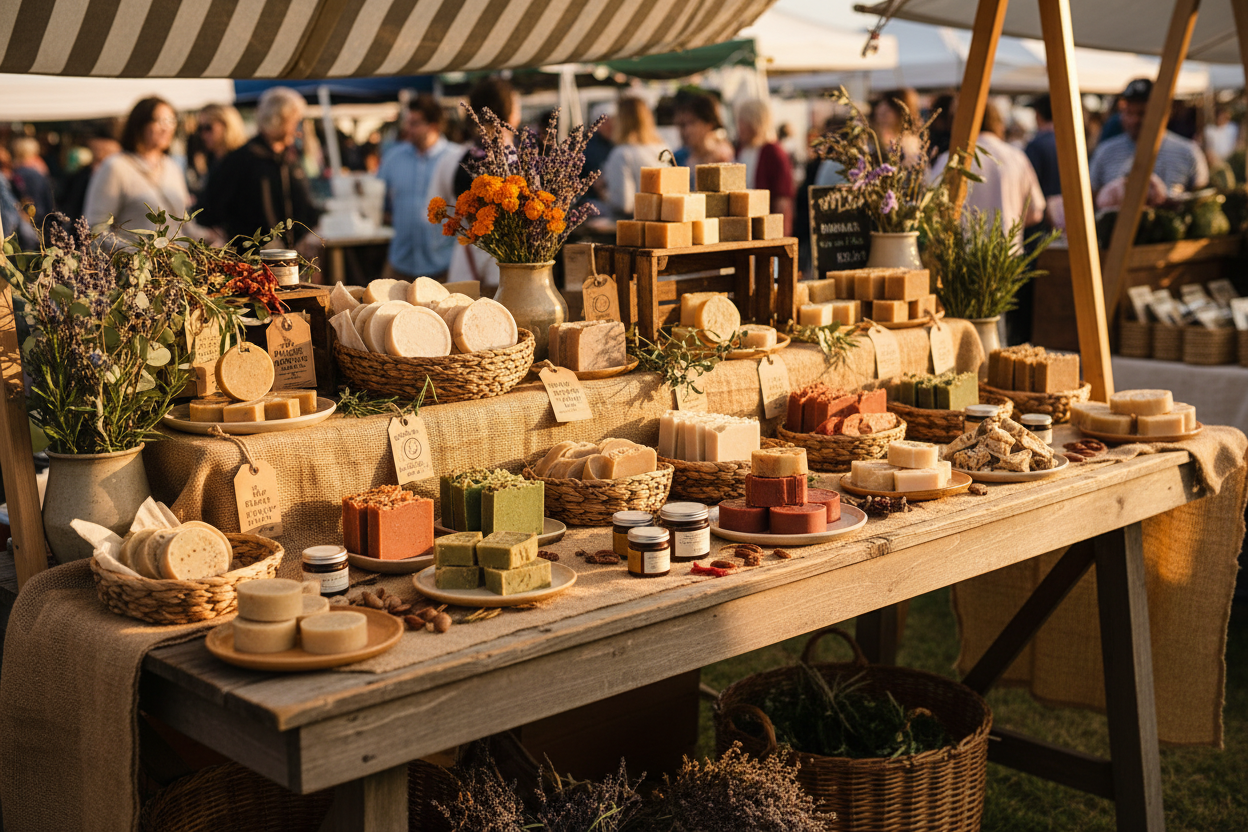 Farmer's Market