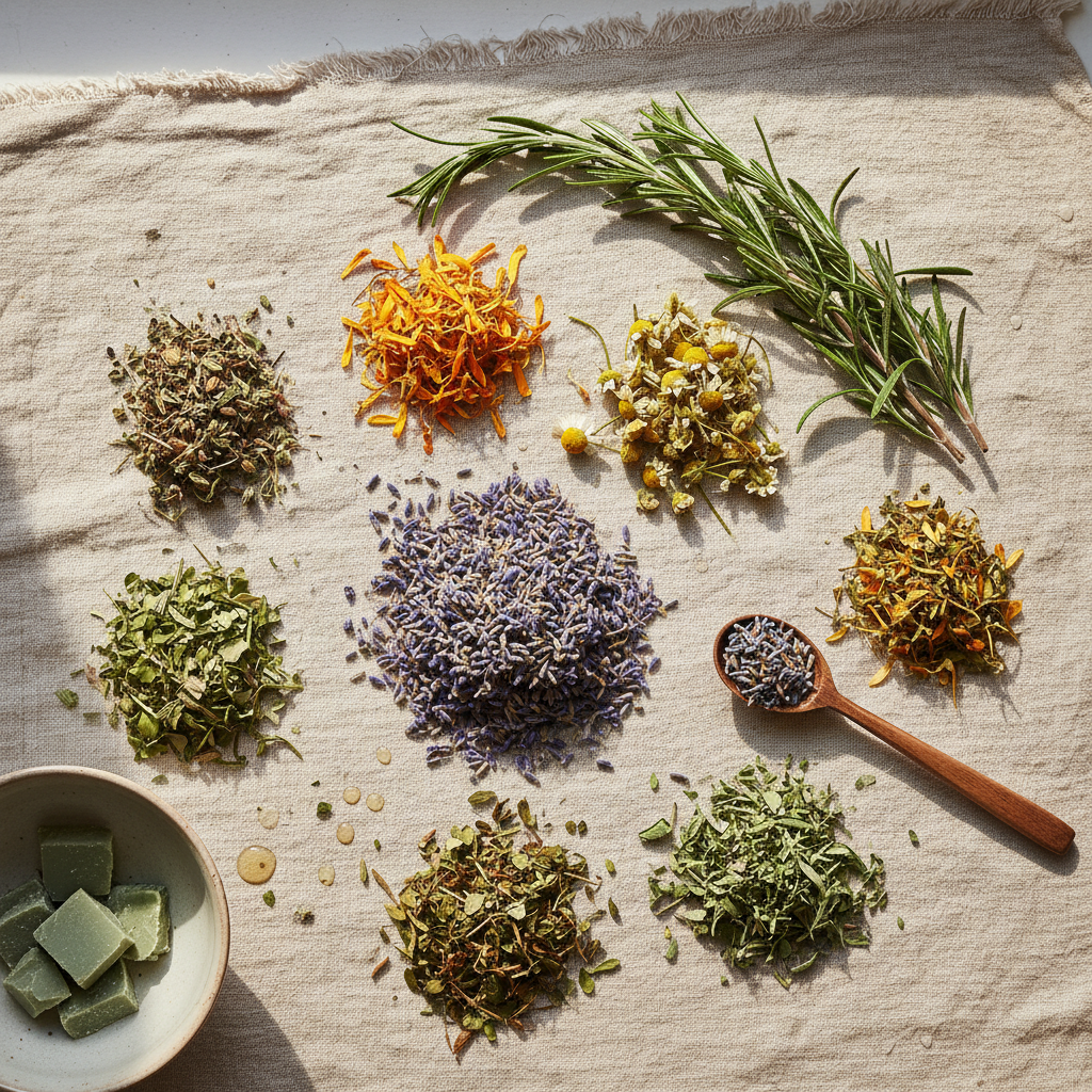 Herbal Infusions