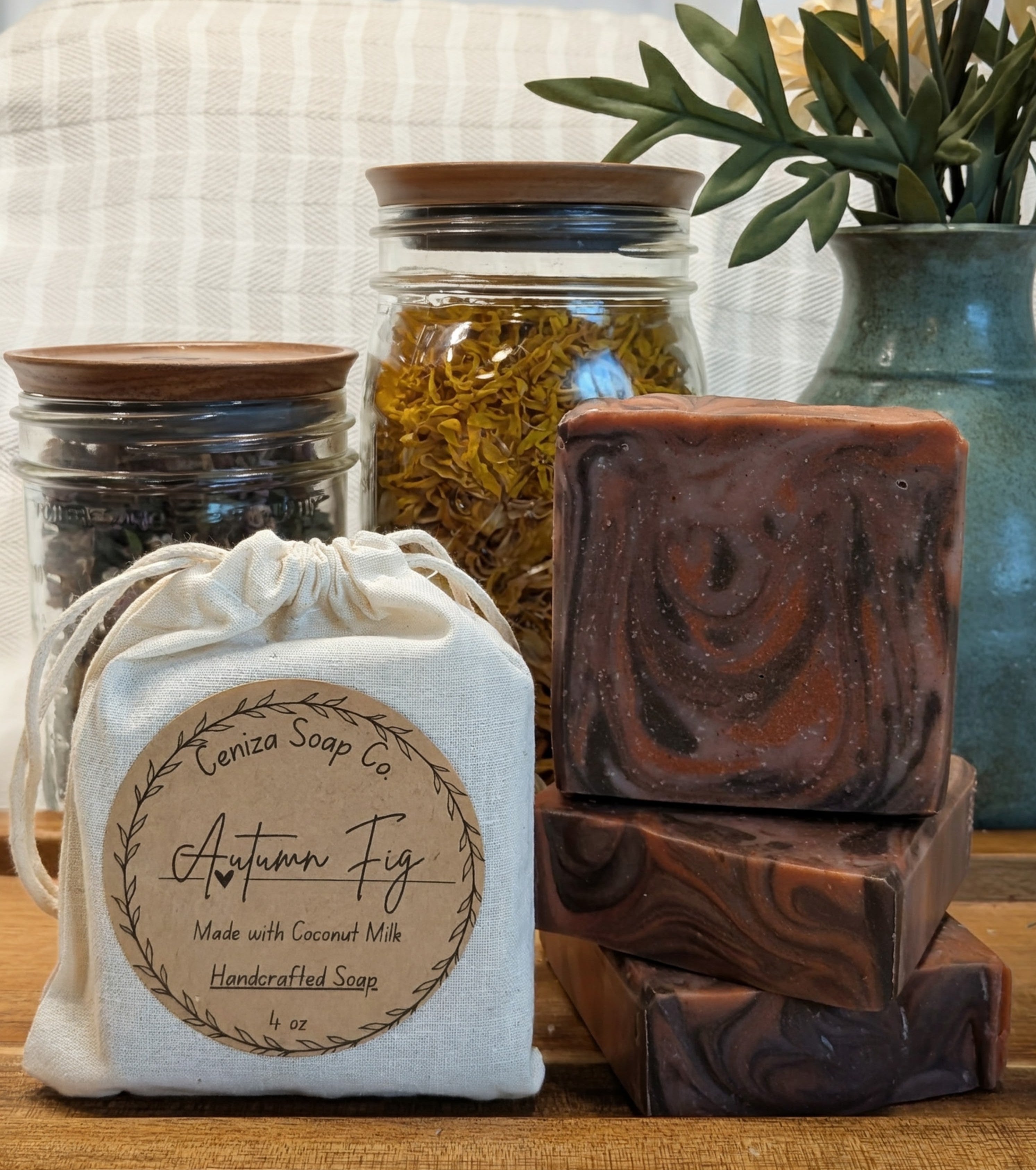 Autumn Fig