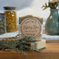 Blueberry Thyme