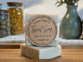 Dead Sea Clay Facial Soap