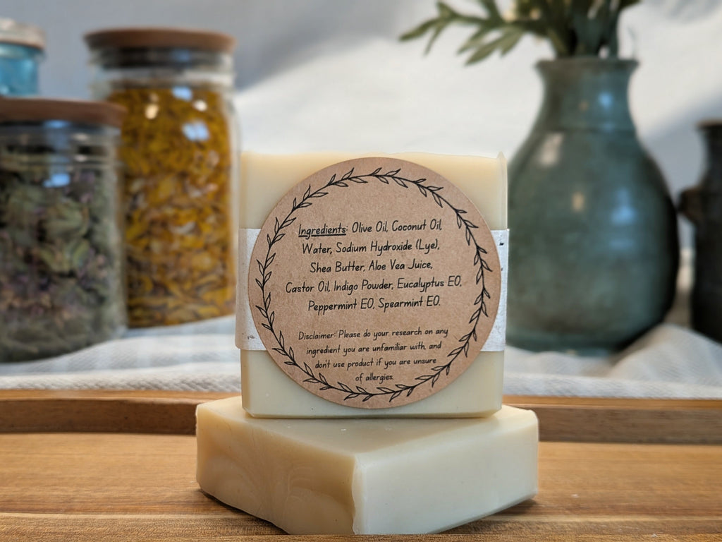 Eucalyptus Mint