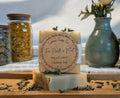 Fir Needle & Mint Goat's Milk Body Soap