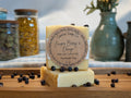 Juniper Berry & Orange
