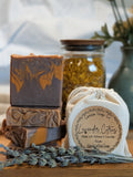 Lavender Citrus