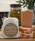 Orange Patchouli