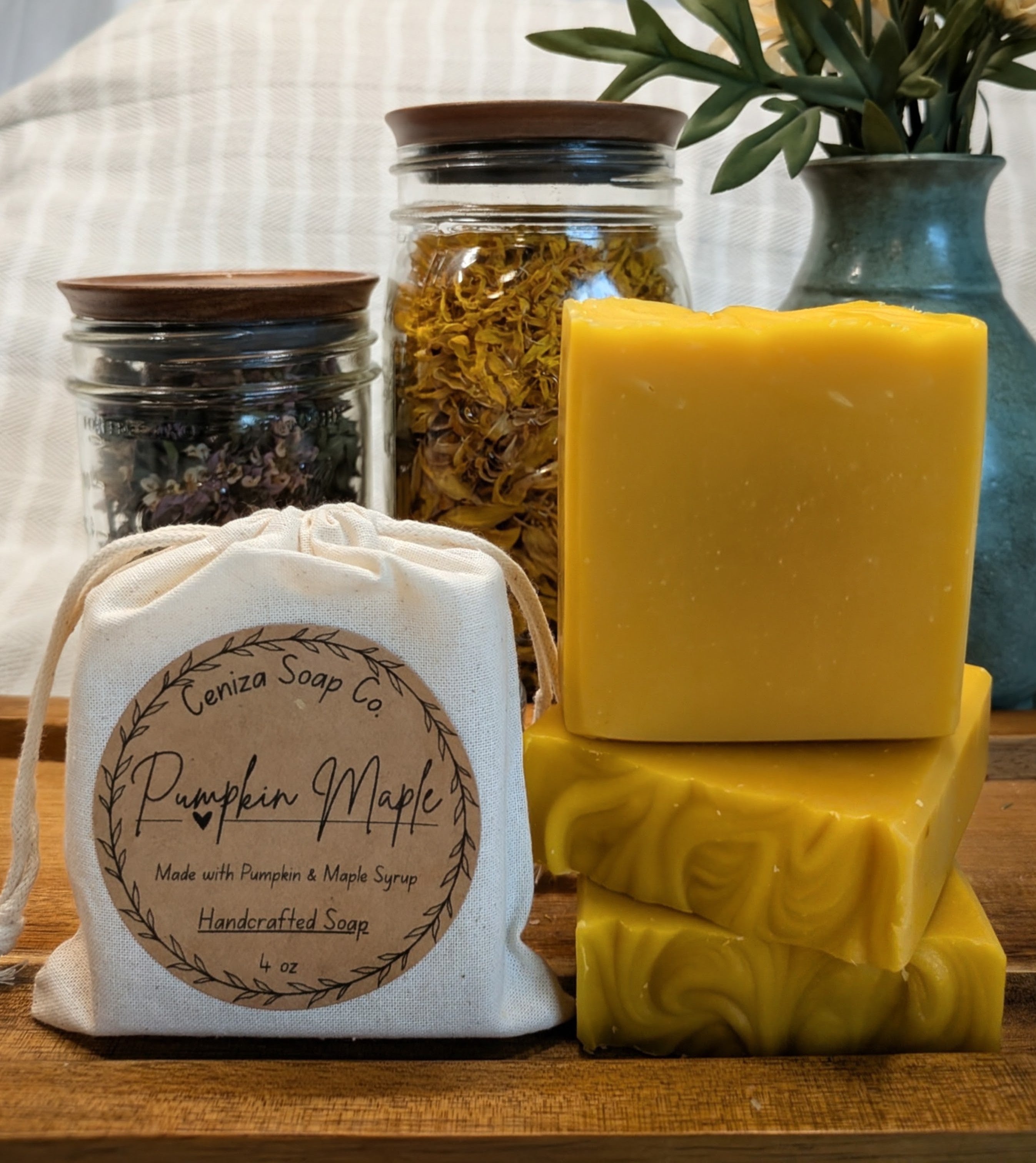 Pumpkin Maple